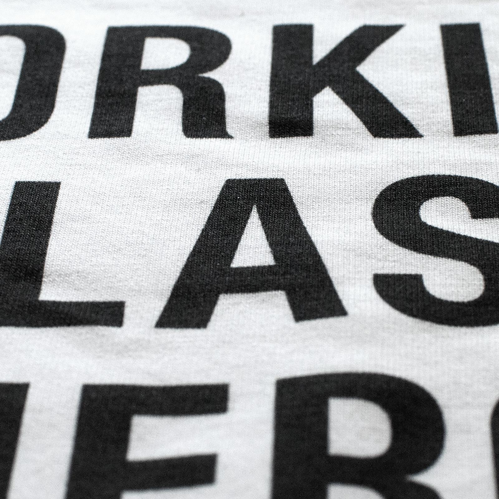 NIGHT WORKING CLASS HERO / WCH-004 | 5枚目